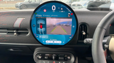 MINI Cooper 1.5 C Sport 3dr Auto Petrol Hatchback